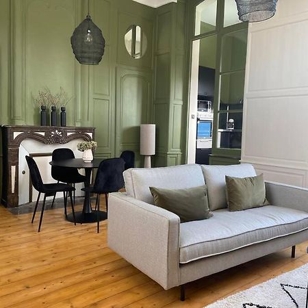 Appartement 2Pers «Le Parisien » Saint-Omer  Extérieur photo