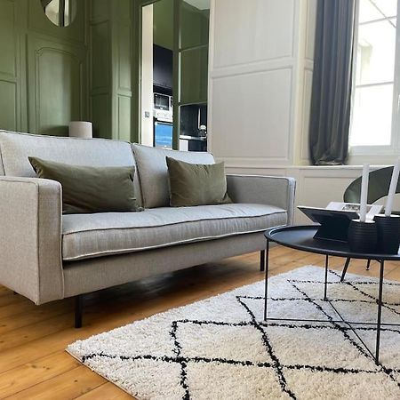 Appartement 2Pers «Le Parisien » Saint-Omer  Extérieur photo