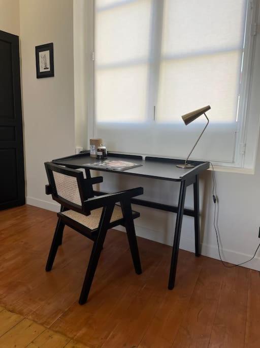 Appartement 2Pers «Le Parisien » Saint-Omer  Extérieur photo