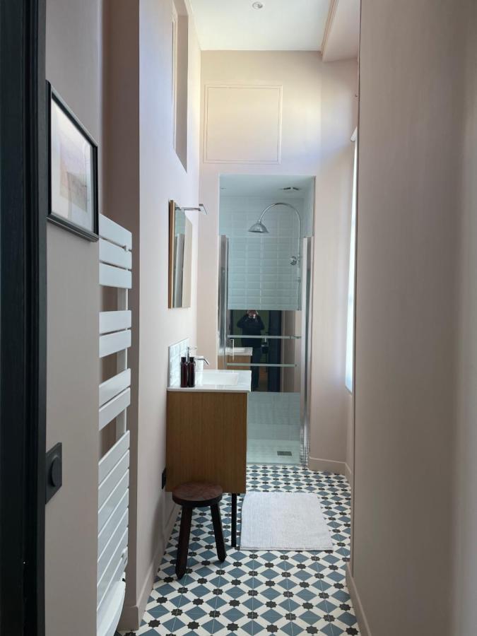 Appartement 2Pers «Le Parisien » Saint-Omer  Extérieur photo