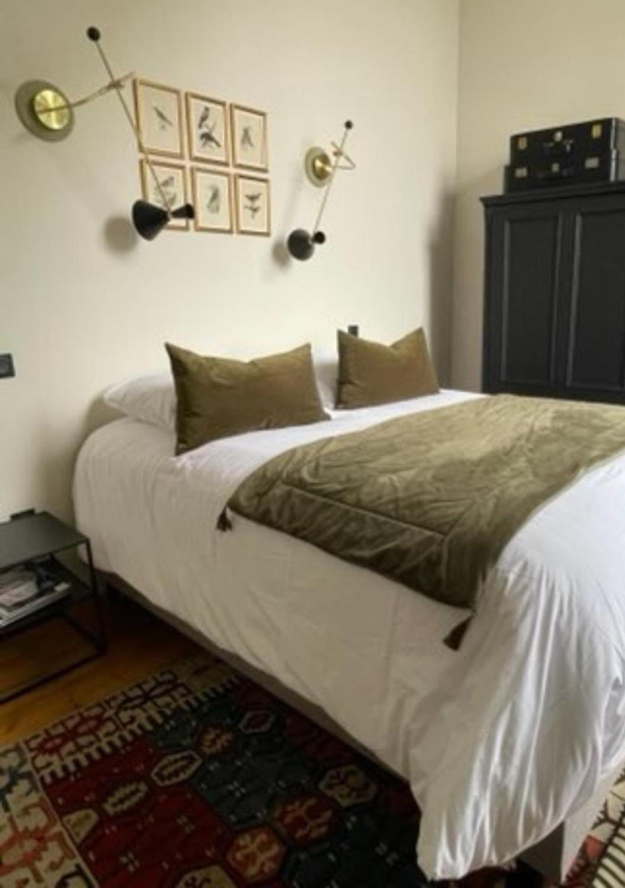 Appartement 2Pers «Le Parisien » Saint-Omer  Extérieur photo