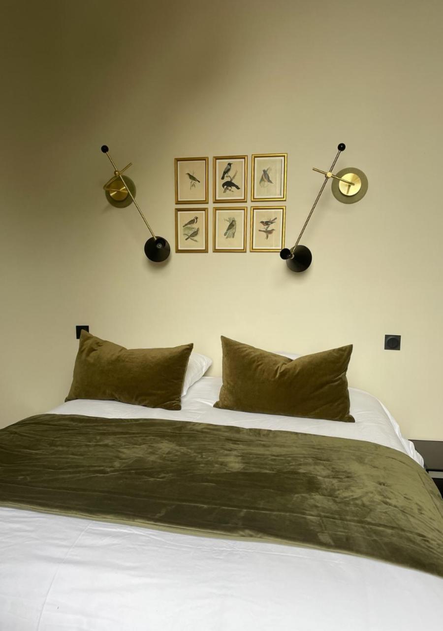Appartement 2Pers «Le Parisien » Saint-Omer  Extérieur photo