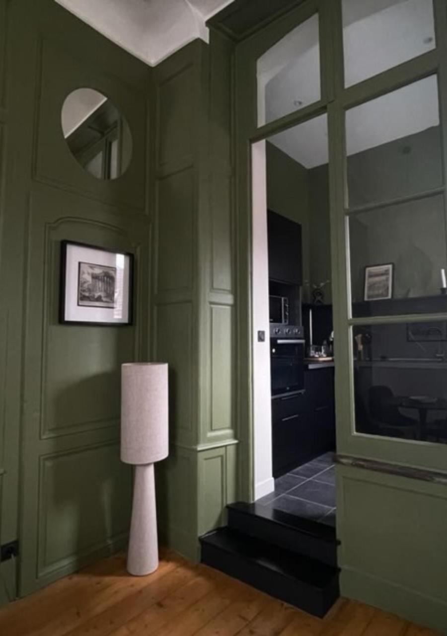 Appartement 2Pers «Le Parisien » Saint-Omer  Extérieur photo