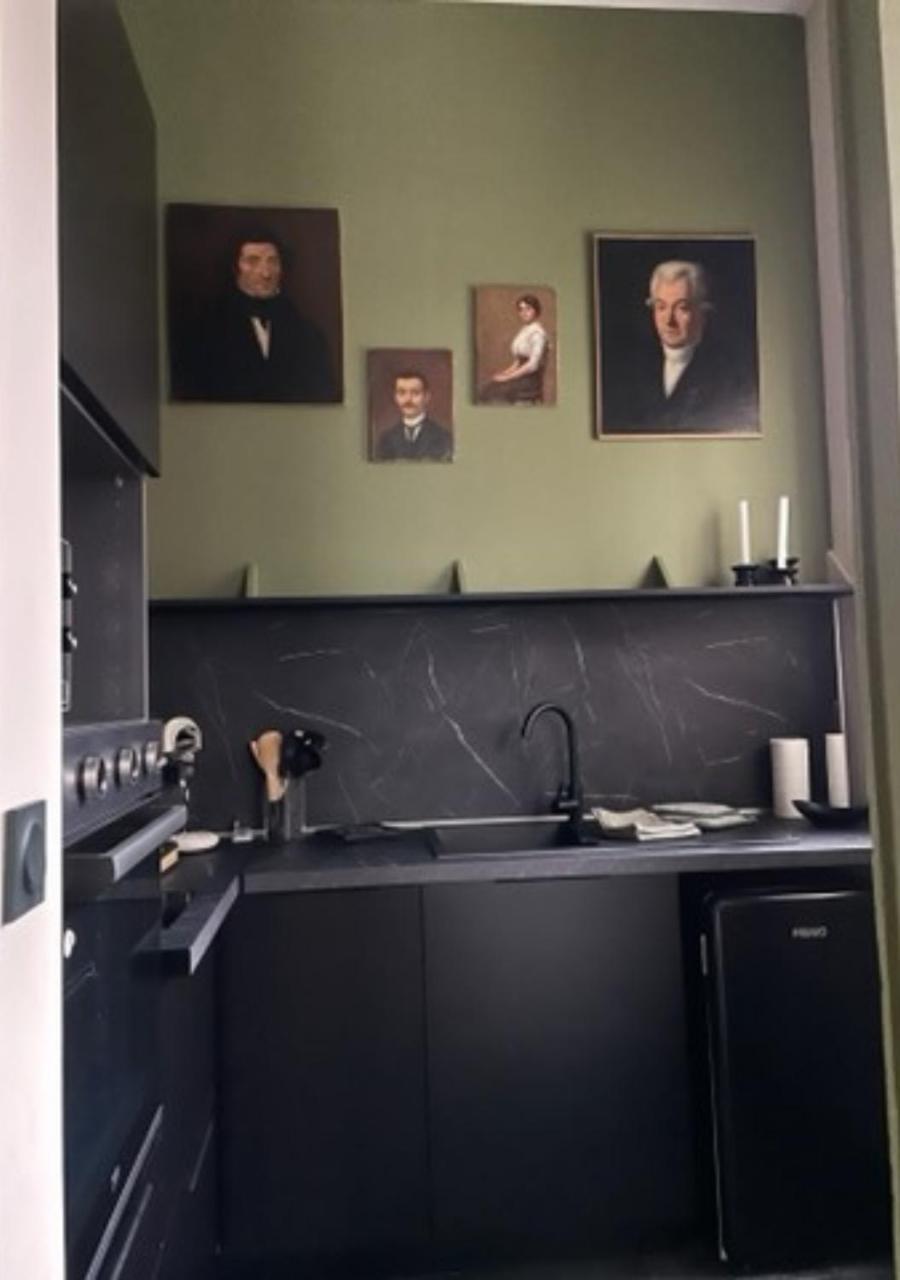 Appartement 2Pers «Le Parisien » Saint-Omer  Extérieur photo