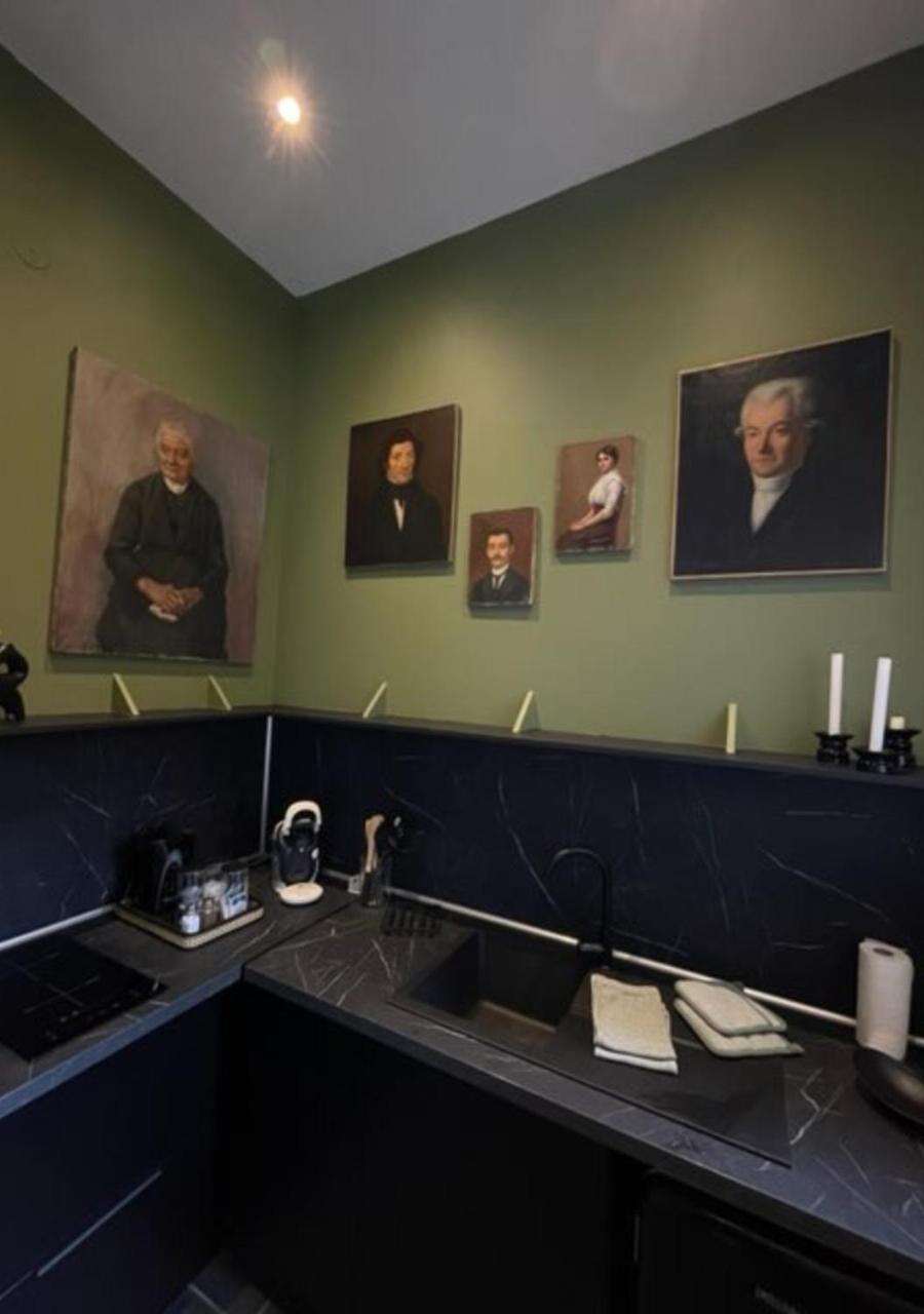 Appartement 2Pers «Le Parisien » Saint-Omer  Extérieur photo